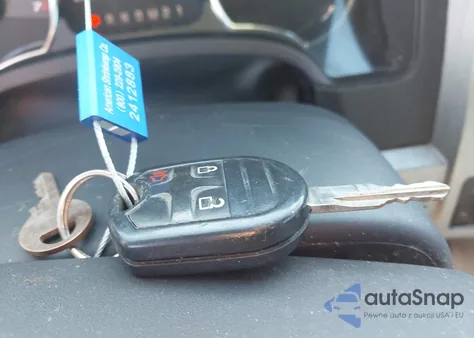 2013 Ford F-150 Fx4 from USA, damaged, VIN 1FTFW1EF2DFA72011